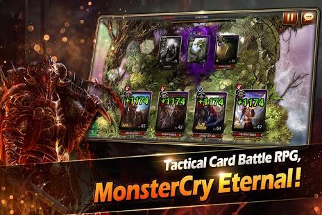 MonsterCry Eternal