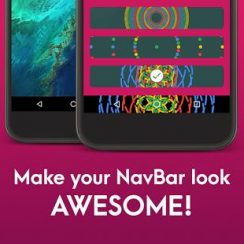 NavBar Animations – Add some life to your boring old navigation bar