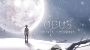 OPUS Rocket of Whispers