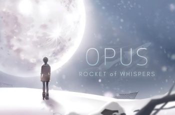 OPUS Rocket of Whispers