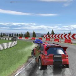 Rally Fury – Push your driving skills to the limit