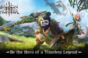 Taichi Panda 3 – Hunt for dragons in an East meets West fantasy landscape