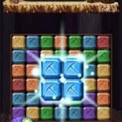 Treasure Blast – Experience the variant stages and effects