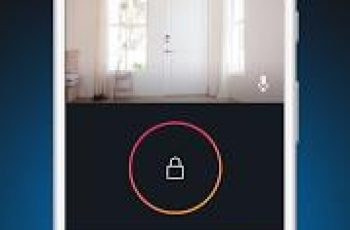 Amazon Key – Control your home access using smart lock and camera