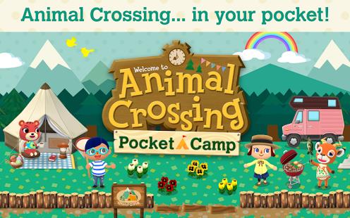 Animal Crossing