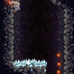 Cavefall – Descend the dark caves and uncover lost secrets