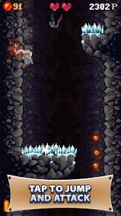 Cavefall