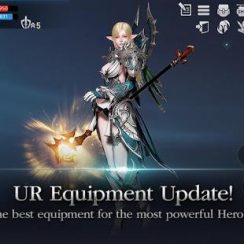 Lineage2 Revolution – Experience the war in the Elite Dungeon