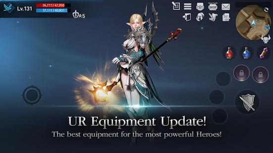 Lineage2 Revolution