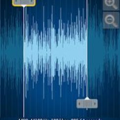 MP3 Cutter and Ringtone Maker – Make your own MP3 ringtones fast and easy