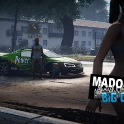 MadOut2 – Real big territory