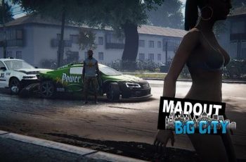 MadOut2 – Real big territory