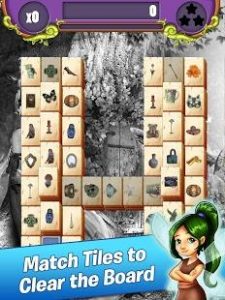 Mahjong Magic Worlds