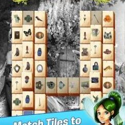 Mahjong Magic Worlds – Journey across the magic world of wood elves
