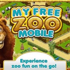 MyFreeZoo – A wide variety of stunning exotic animals