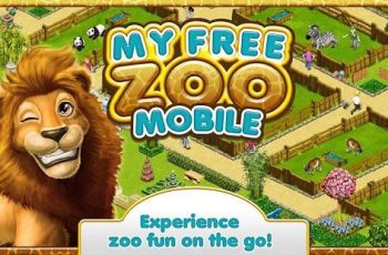 MyFreeZoo – A wide variety of stunning exotic animals