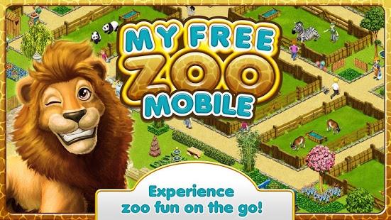 MyFreeZoo