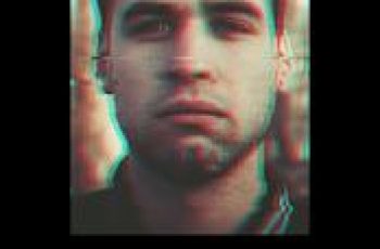 Onetap Glitch – You can edit your photo into glitch art in a single tap