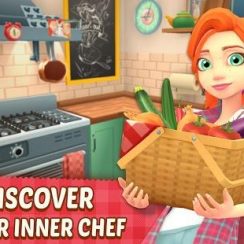 Sara Cooking Party – Decorate your table and throw awesome dinner parties