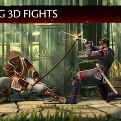 Shadow Fight 3 – Reveal all its dark secrets and become the greatest warrior