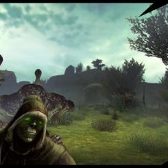 Shadows of Kurgansk – You need to survive in an area full of danger and mystery