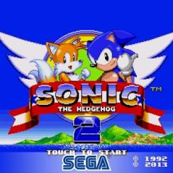 Sonic The Hedgehog 2 – Rediscover SEGA super Sonic masterpiece