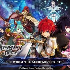 The Alchemist Code – Master the arcane power of Alchemy
