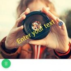 Typit – Helps you to easily add watermark on you photos