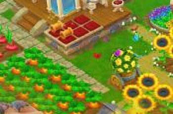 Wild West – Sell goods from your farm at the best prices
