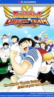 Captain Tsubasa