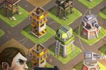 Dead 2048 – Build Higher Towers to defend against Zombie Waves