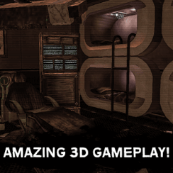 Escape Game Madness 3D – Soon you discover you are trapped in the room