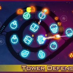 Geometry Defense 2 – Save the world from the unpredictably hard enemies