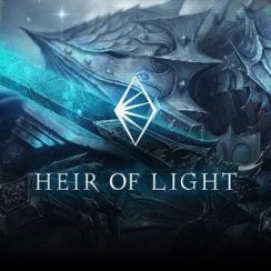 Heir Of Light – The only hope to restore light and order lies with you