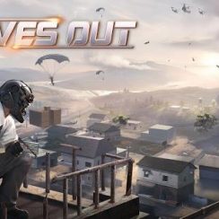 Knives Out – Search abandoned houses and industrial zones