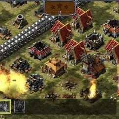 Lands of War – Get ready for epic pvp assault battles