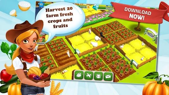 My Free Farm 2