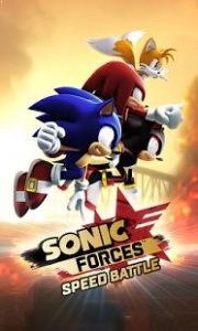 Sonic Forces