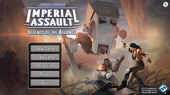 Star Wars Imperial Assault