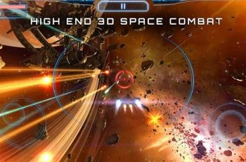 Subdivision Infinity – Ready your ship and cruise the great expanse of space