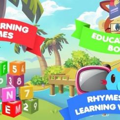 Super School – Created for parents eager to help their children learn while having fun