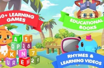 Super School – Created for parents eager to help their children learn while having fun