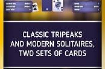 TriPeaks Solitaire Challenge – Powerful global classic solitaire arena