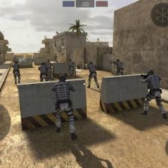 Zombie Combat Simulator – You can create the units in any location