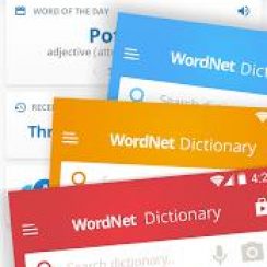 Advanced English Dictionary and Thesaurus – Helps you to better understand the word meanings