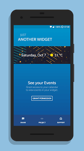 Another Widget