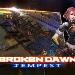 Broken Dawn Tempest – Cartel secret research viruses has been leaked