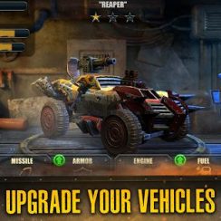 Dead Paradise – Show your skills and seize control of all the gangs