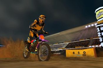 Dirt Xtreme 2 – When was the last time you rode full gas on the top of Machu Picchu