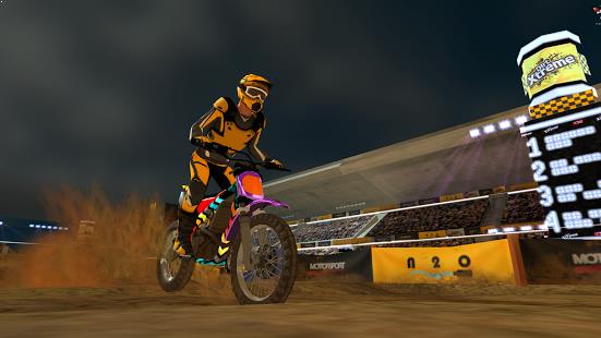 Dirt Xtreme 2